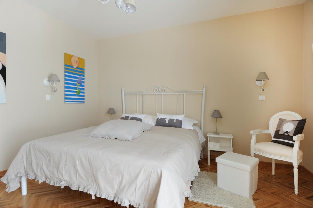 Pensjonat Tinel Old Center 4*