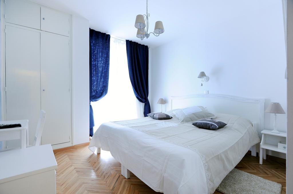 Guest house Tinel Old City Center