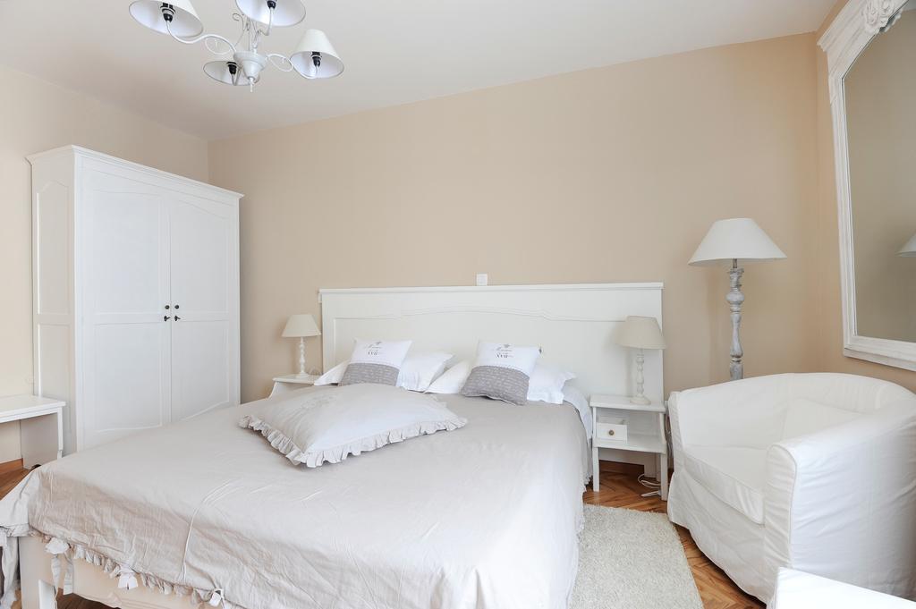 Guest house Tinel Old City Center Zadar