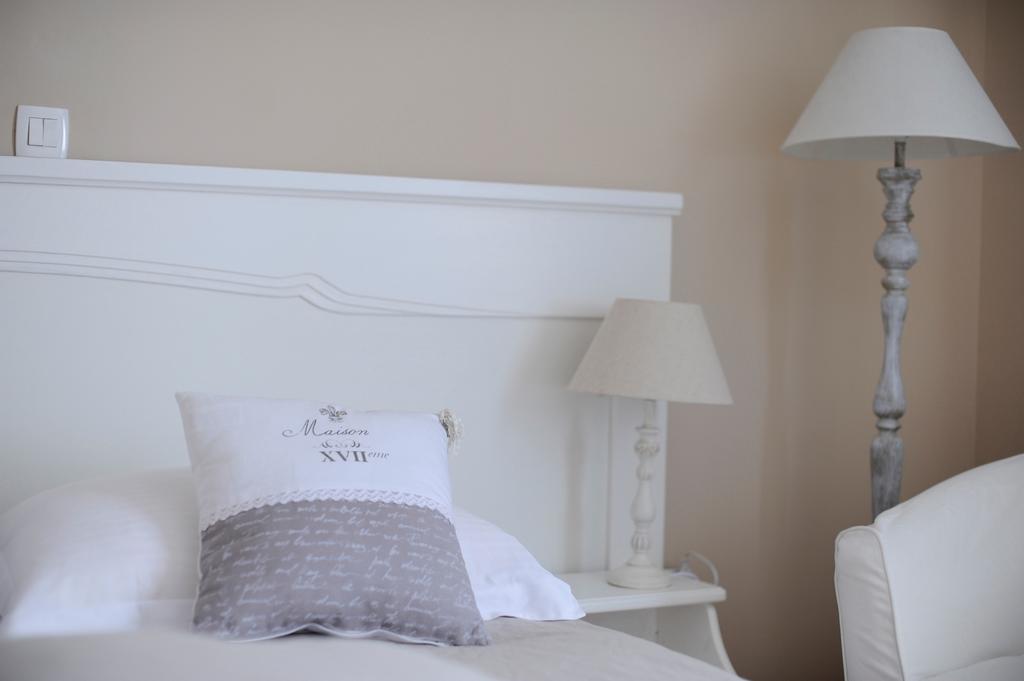 Guest house Tinel Old City Center