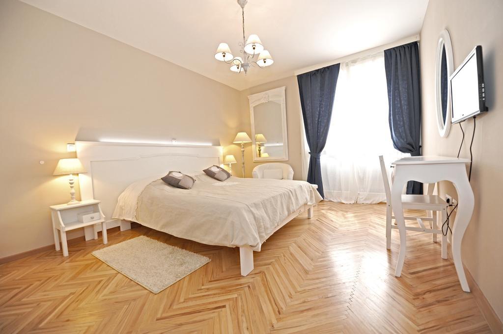 Tinel Old Center 4*