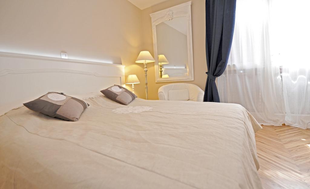 Tinel Old Center 4*