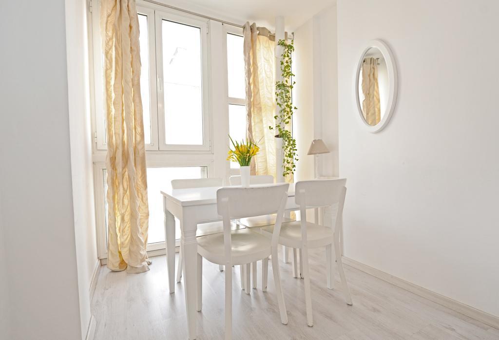 Tinel Old City Center 4*