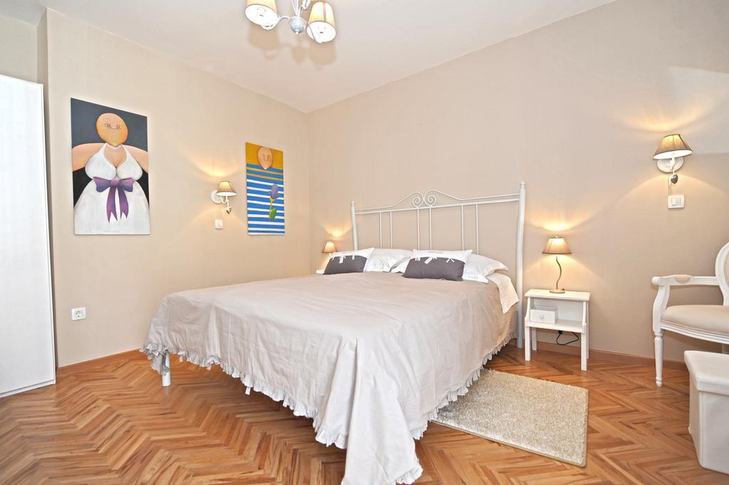 Tinel Old Center 4* Zadar