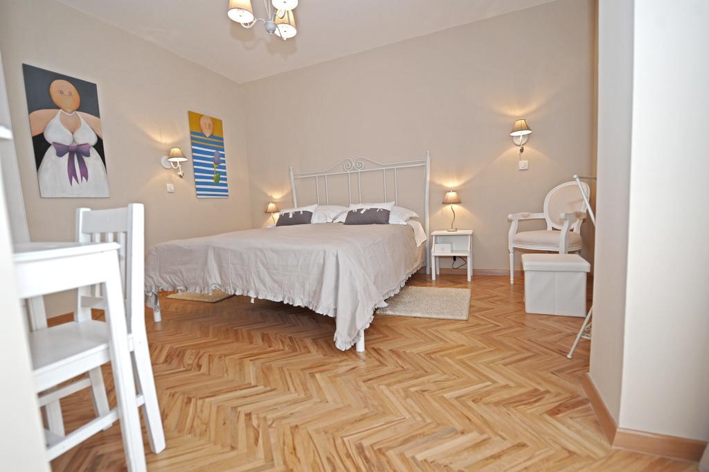 Pensjonat Tinel Old Center 4*