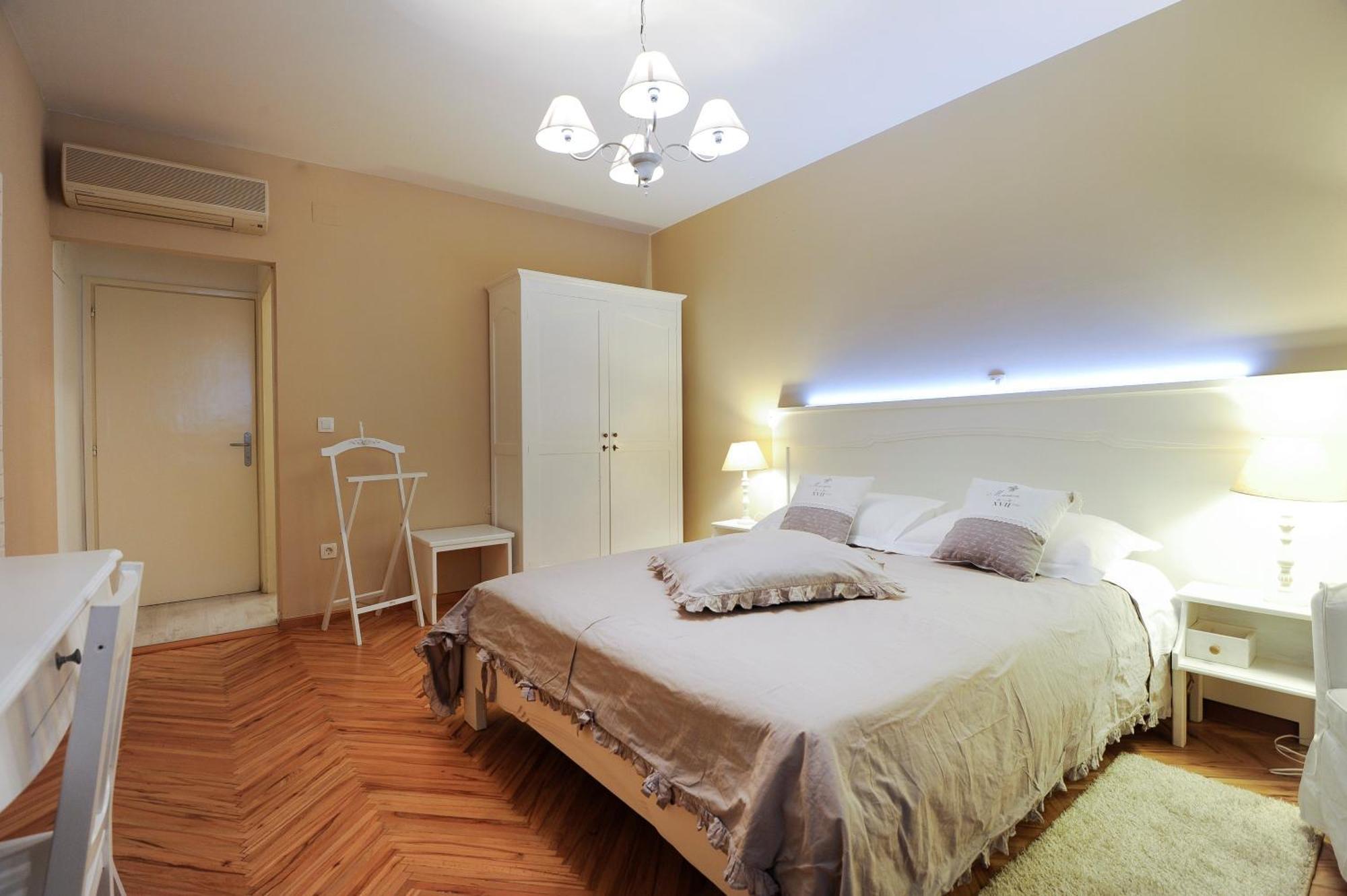 Pensjonat Tinel Old Center 4*