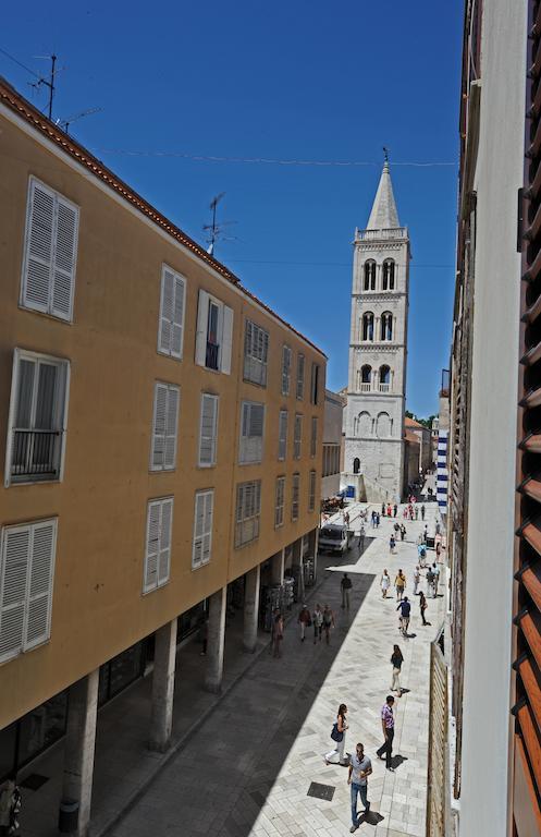 Guest house Tinel Old City Center